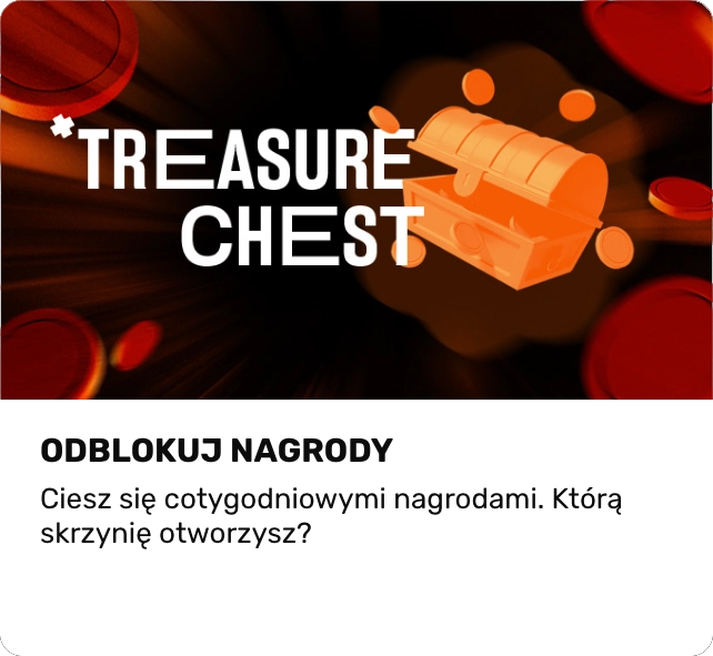 Bonus-Treasure