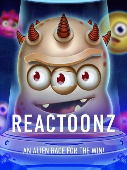 Reactoonz