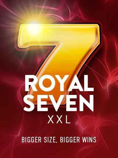 Seven-Royal