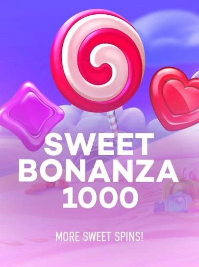 Sweet-Bonanza